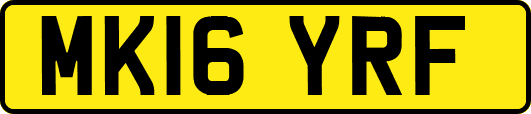 MK16YRF