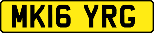 MK16YRG
