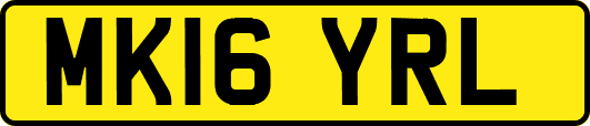 MK16YRL