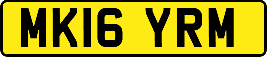 MK16YRM