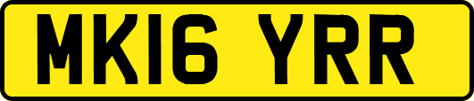 MK16YRR