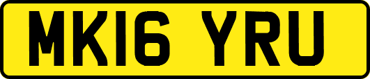MK16YRU