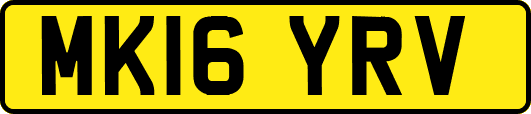 MK16YRV