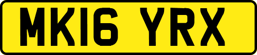 MK16YRX