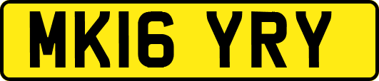 MK16YRY