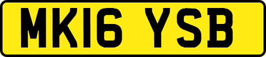 MK16YSB