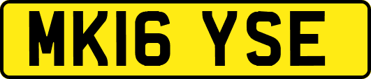 MK16YSE