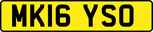MK16YSO