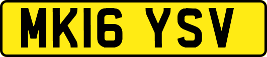 MK16YSV