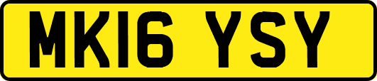 MK16YSY