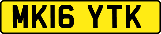MK16YTK