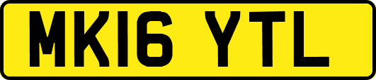 MK16YTL