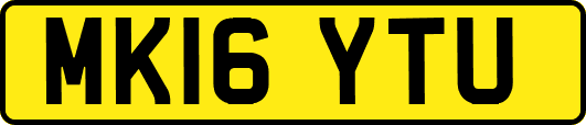 MK16YTU