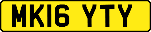 MK16YTY