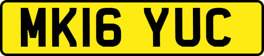 MK16YUC