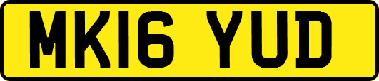 MK16YUD