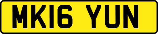 MK16YUN