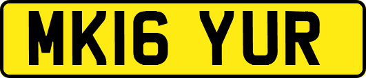 MK16YUR
