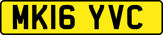 MK16YVC