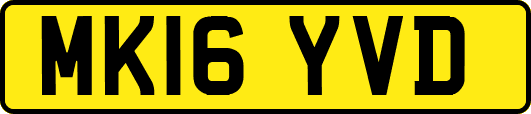 MK16YVD