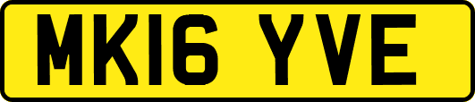 MK16YVE