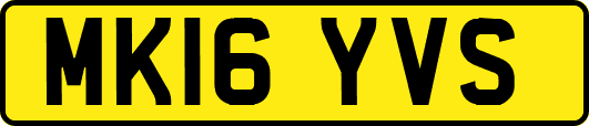 MK16YVS