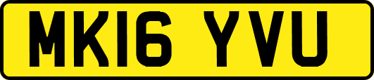 MK16YVU
