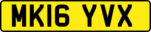 MK16YVX
