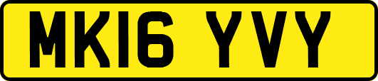 MK16YVY