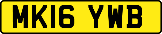 MK16YWB