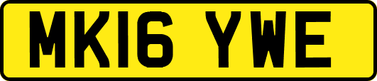 MK16YWE