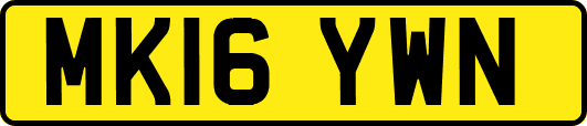 MK16YWN