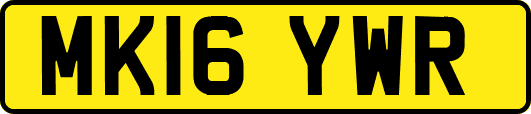MK16YWR