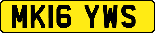 MK16YWS