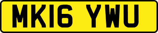 MK16YWU
