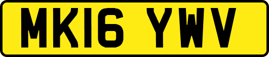 MK16YWV
