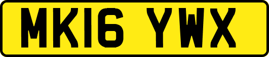 MK16YWX