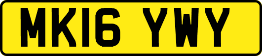 MK16YWY