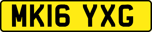 MK16YXG