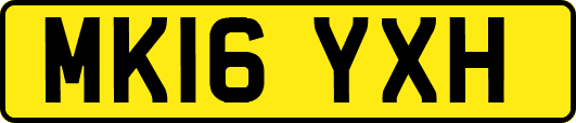 MK16YXH