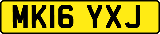 MK16YXJ