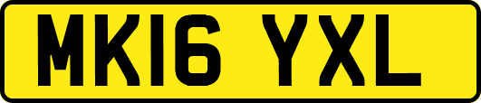 MK16YXL