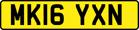 MK16YXN