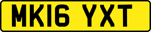 MK16YXT