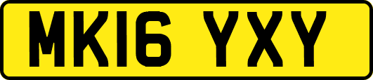 MK16YXY
