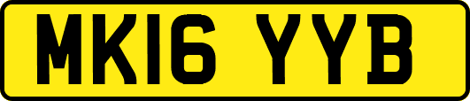 MK16YYB