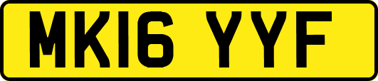 MK16YYF