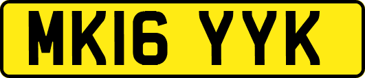 MK16YYK