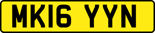MK16YYN