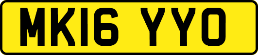 MK16YYO